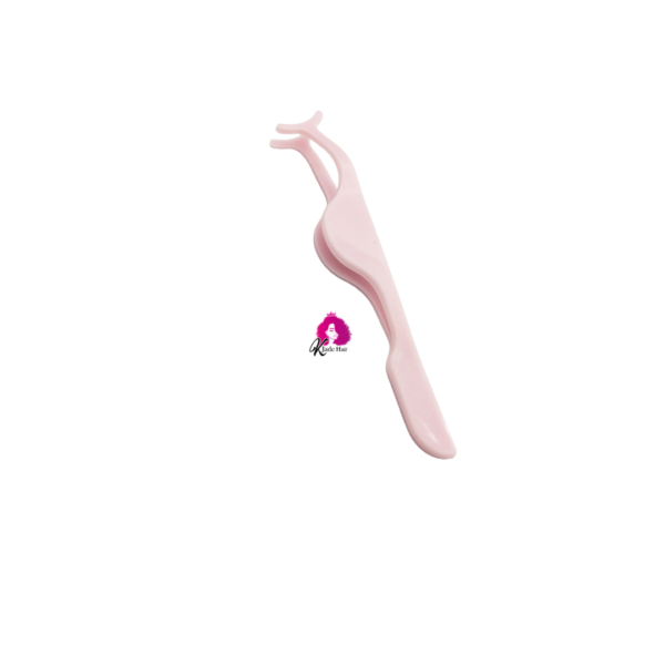 Pince à faux - cils – Image 6