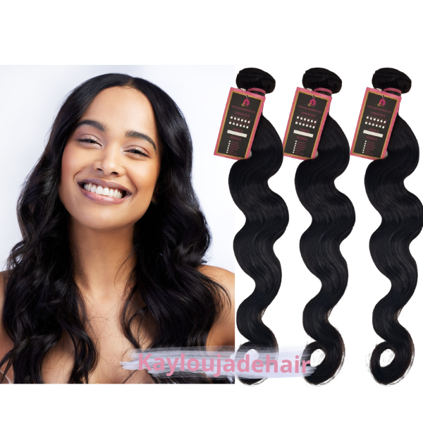 Brosse Baby Hair In You Bold avec Tubes de Recharge - kayloujadeHair