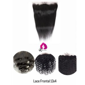 Lace Closure Brésilienne